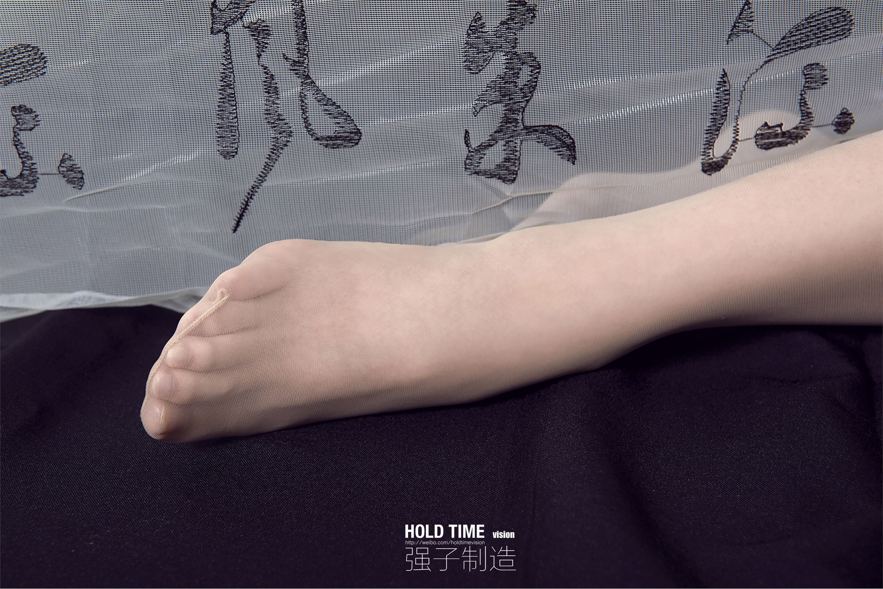 Ligui丽柜 2022.07.29 玉足清茶 心心